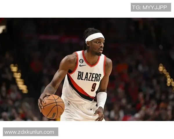 开拓者与掘金激战CCTV直播精彩瞬间回顾与分析