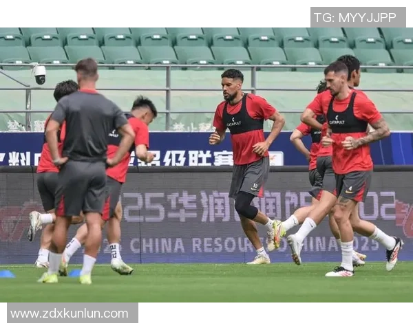 恒大与长春亚泰对决前瞻分析及比赛结果预测