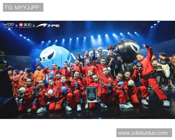 成都街舞队与南京街舞队速度对决赛后分析与精彩回顾