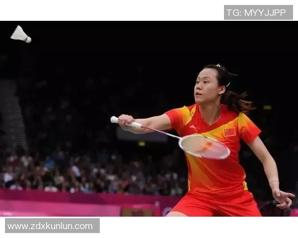 权威发布羽毛球实力榜单揭晓谁将成为新一代羽坛霸主