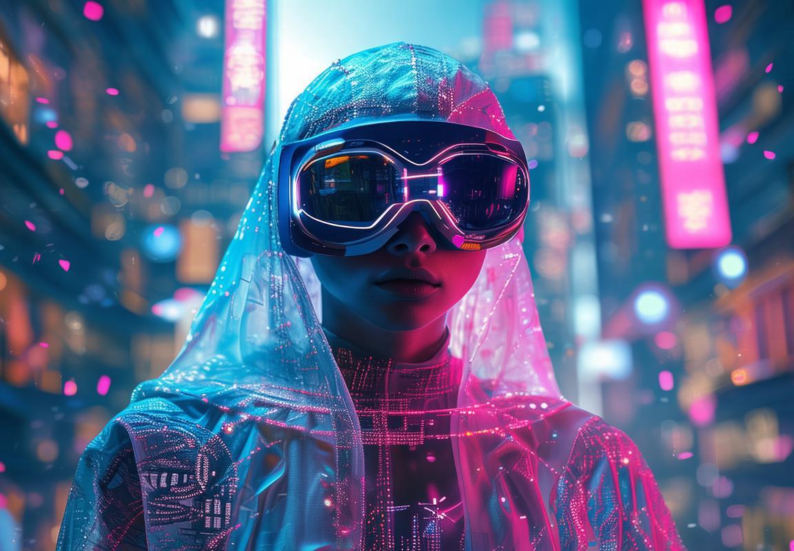 92. VR设备在企业办公中的应用案例