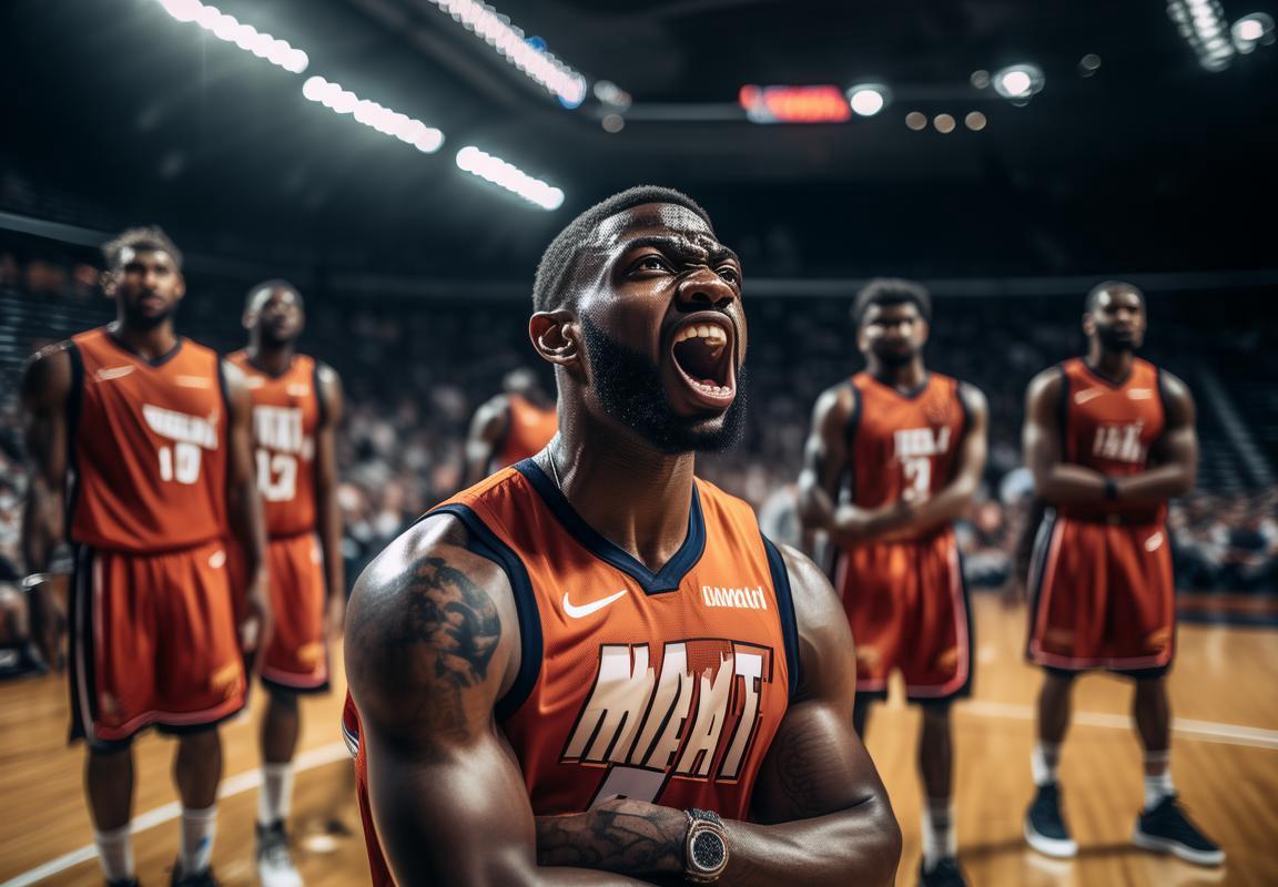 2014年NBA总决赛热火对骑士精彩录像